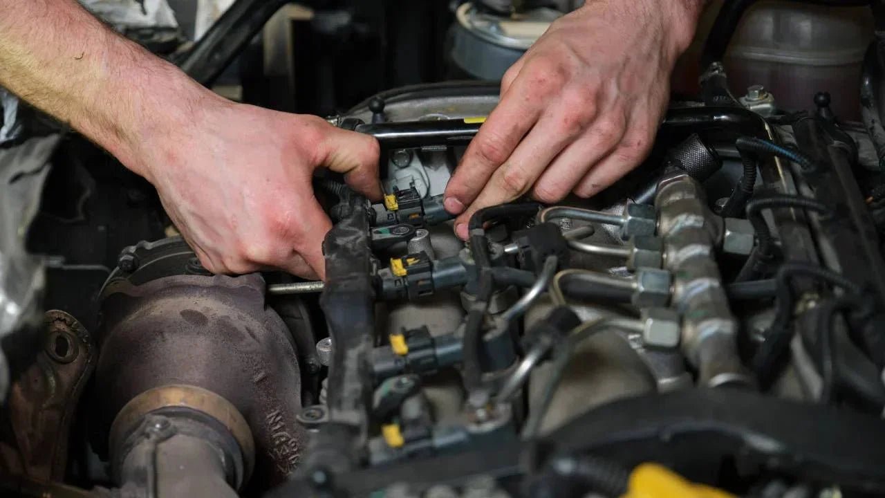 How to Reduce Car Emissions & Improve Fuel Efficiency — Fuel System Upgrades Guide - Fuel Parts Depot