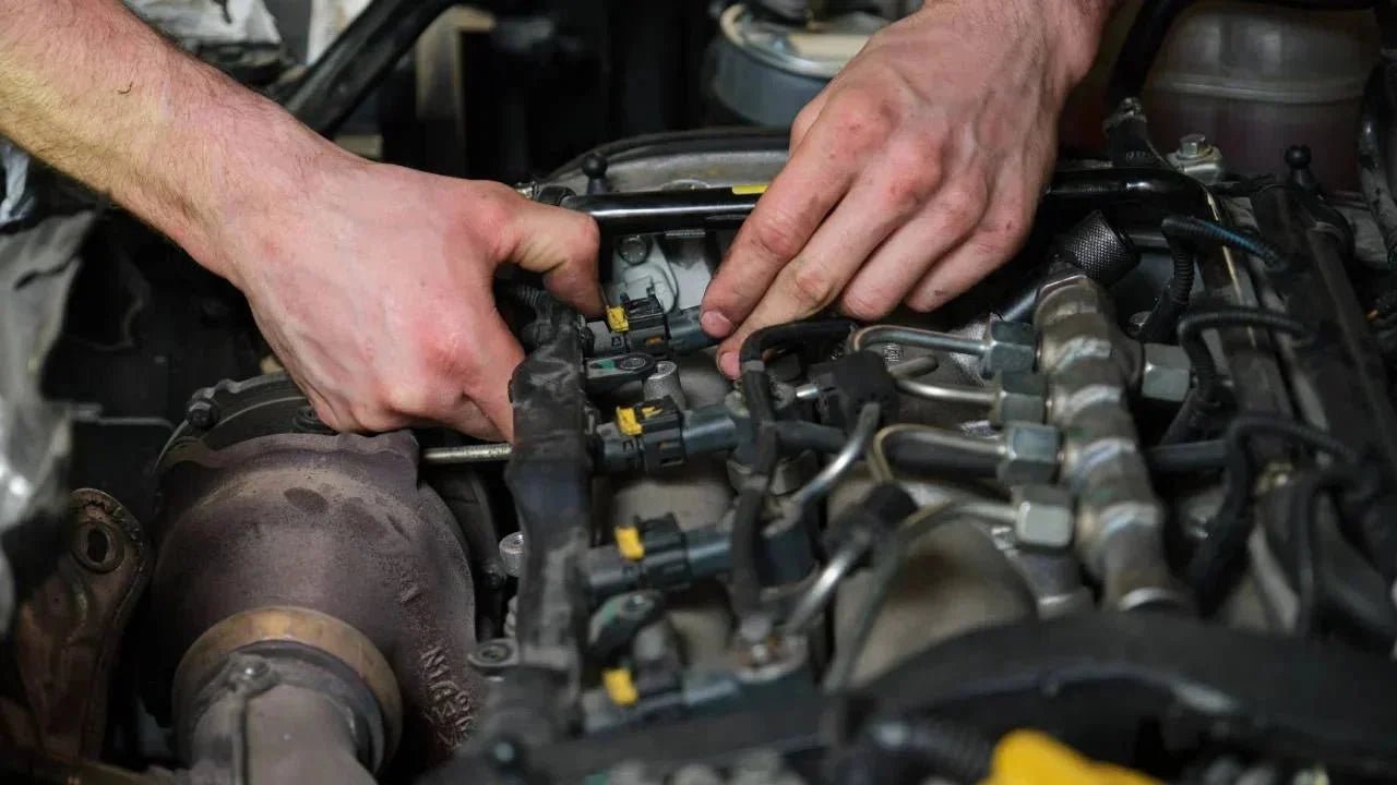 How to Reduce Car Emissions & Improve Fuel Efficiency — Fuel System Upgrades Guide - Fuel Parts Depot