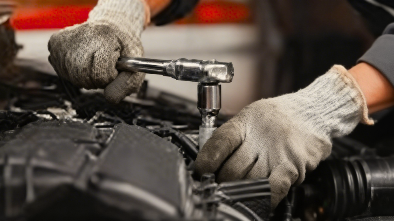 Dominate the Road: A Guide to High-Performance Fuel Systems