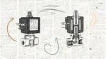 SOLENOID VALVE