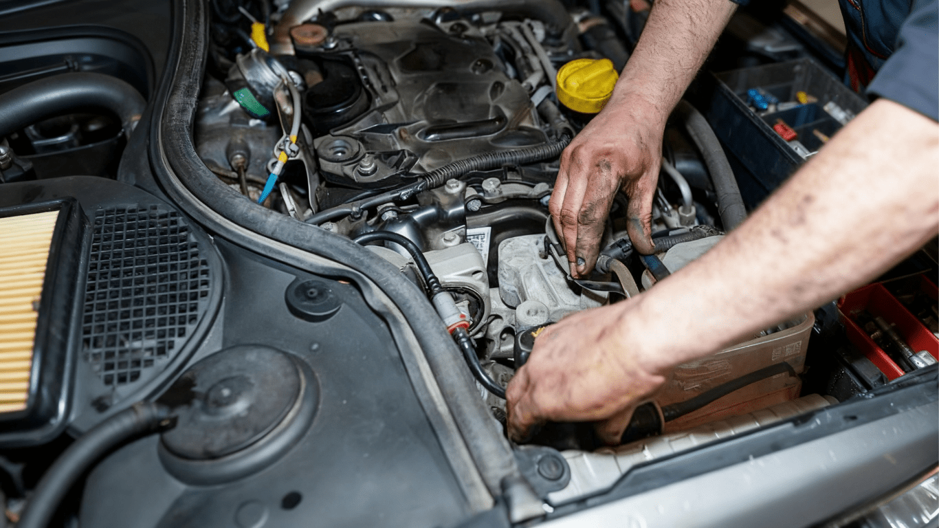 FUEL INJECTION PUMP - Fuel Parts Depot