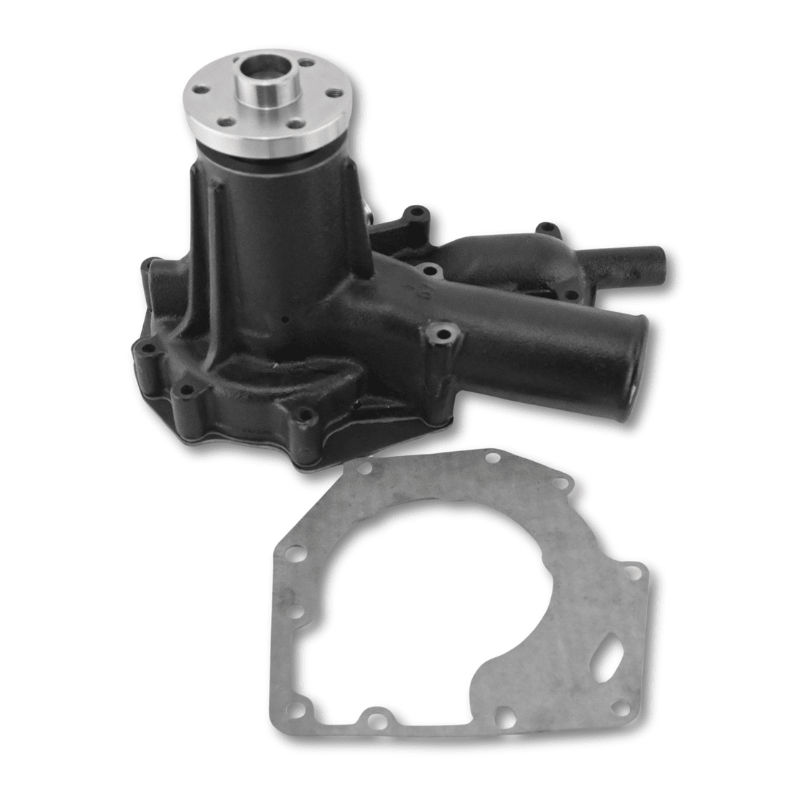 1-13650133-0 1136501331 Water Pump Fits Isuzu 6HK1 Engine Hitachi ZAX330 ZAX350 ZAX370 - Fuel Parts Depot