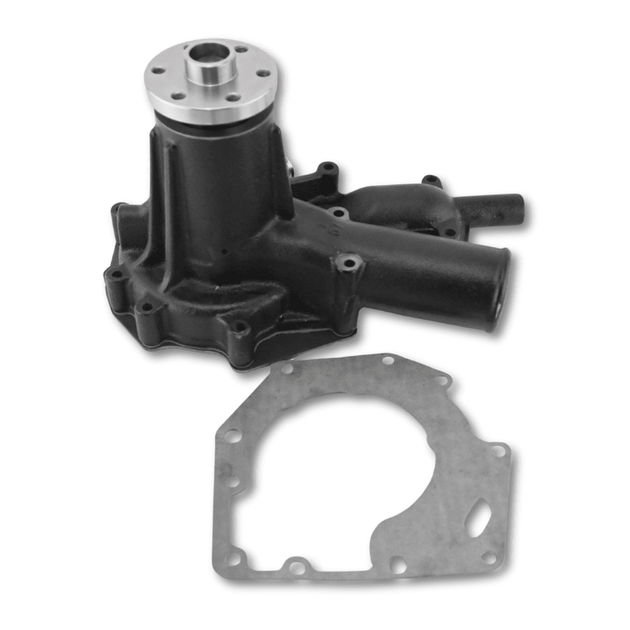 1-13650133-0 1136501331 Water Pump Fits Isuzu 6HK1 Engine Hitachi ZAX330 ZAX350 ZAX370 - Fuel Parts Depot