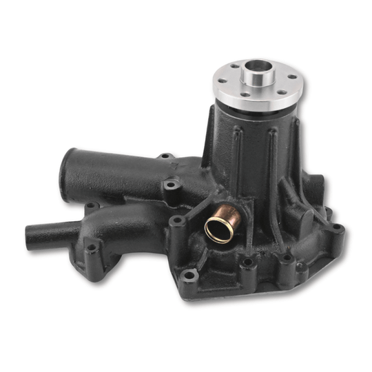 1-13650133-0 1136501331 Water Pump Fits Isuzu 6HK1 Engine Hitachi ZAX330 ZAX350 ZAX370 - Fuel Parts Depot