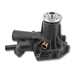 1-13650133-0 1136501331 Water Pump Fits Isuzu 6HK1 Engine Hitachi ZAX330 ZAX350 ZAX370 - Fuel Parts Depot