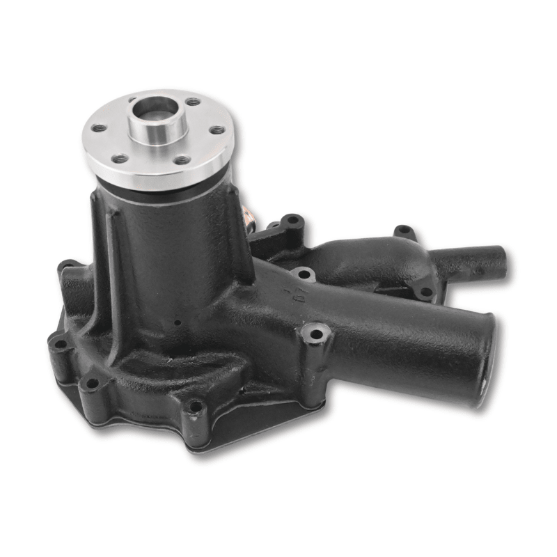 1-13650133-0 1136501331 Water Pump Fits Isuzu 6HK1 Engine Hitachi ZAX330 ZAX350 ZAX370 - Fuel Parts Depot