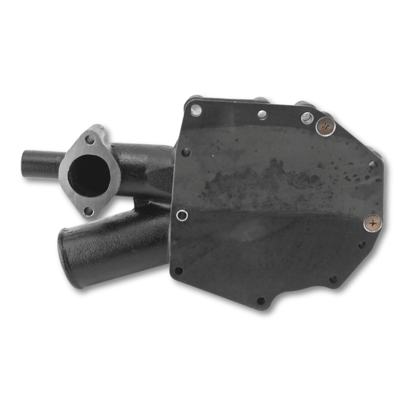 1-13650133-0 1136501331 Water Pump Fits Isuzu 6HK1 Engine Hitachi ZAX330 ZAX350 ZAX370 - Fuel Parts Depot