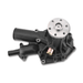 1-13650133-0 1136501331 Water Pump Fits Isuzu 6HK1 Engine Hitachi ZAX330 ZAX350 ZAX370 - Fuel Parts Depot
