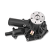 1-13650133-0 1136501331 Water Pump Fits Isuzu 6HK1 Engine Hitachi ZAX330 ZAX350 ZAX370 - Fuel Parts Depot