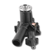 1-13650133-0 1136501331 Water Pump Fits Isuzu 6HK1 Engine Hitachi ZAX330 ZAX350 ZAX370 - Fuel Parts Depot