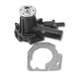1-13650133-0 1136501331 Water Pump Fits Isuzu 6HK1 Engine Hitachi ZAX330 ZAX350 ZAX370 - Fuel Parts Depot