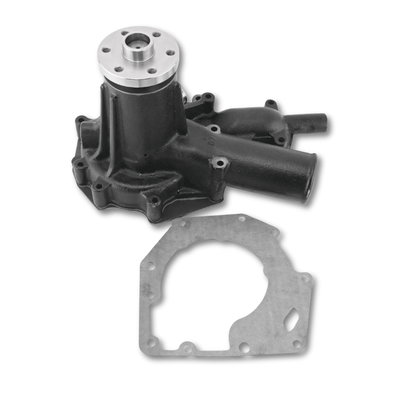 1-13650133-0 1136501331 Water Pump Fits Isuzu 6HK1 Engine Hitachi ZAX330 ZAX350 ZAX370 - Fuel Parts Depot