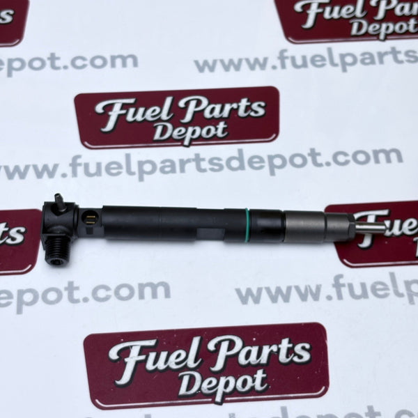 1 Pc Aftermarket New Fuel Injector 28337917 400903 - 00074D 7275454 for Doosan G2 D2.4L & G2 1.8L Tier 4 engines for Bobcat Doosan D18 D24 - Fuel Parts Depot