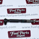 1 Pc Aftermarket New Fuel Injector 28337917 400903 - 00074D 7275454 for Doosan G2 D2.4L & G2 1.8L Tier 4 engines for Bobcat Doosan D18 D24 - Fuel Parts Depot