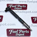 1 Pc Aftermarket New Fuel Injector 28337917 400903 - 00074D 7275454 for Doosan G2 D2.4L & G2 1.8L Tier 4 engines for Bobcat Doosan D18 D24 - Fuel Parts Depot