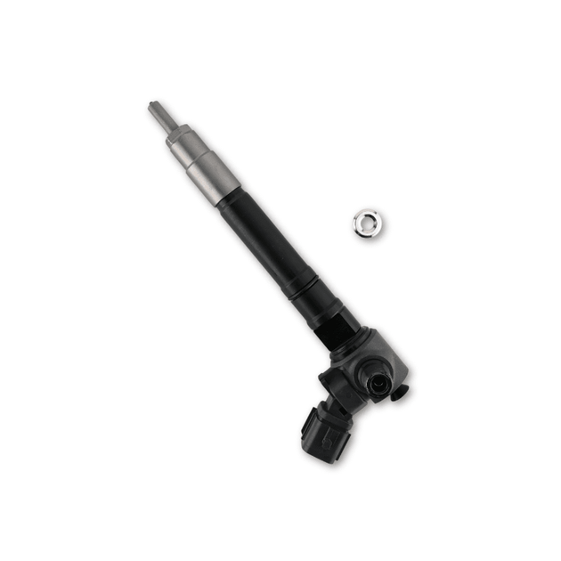 1 Pc Common Rail Fuel Injector 23670-09460 23670-0E070 236700E070 2367009460 For Toyota Hilux 2.4L 2GD - Fuel Parts Depot