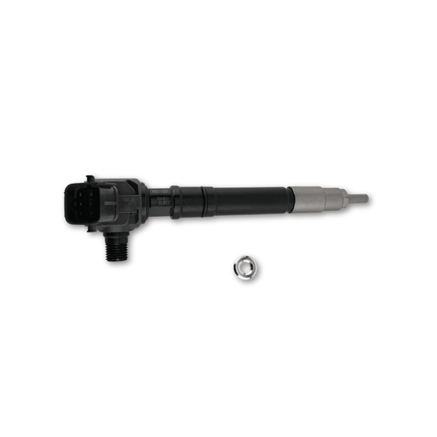 1 Pc Common Rail Fuel Injector 23670-09460 23670-0E070 236700E070 2367009460 For Toyota Hilux 2.4L 2GD - Fuel Parts Depot
