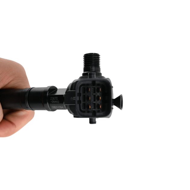 1 Pc Common Rail Fuel Injector 23670-09460 23670-0E070 236700E070 2367009460 For Toyota Hilux 2.4L 2GD - Fuel Parts Depot
