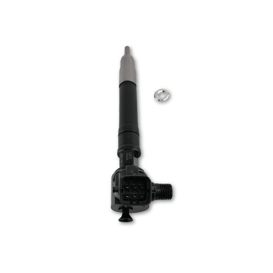 1 Pc Common Rail Fuel Injector 23670-09460 23670-0E070 236700E070 2367009460 For Toyota Hilux 2.4L 2GD - Fuel Parts Depot