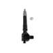 1 Pc Common Rail Fuel Injector 23670-09460 23670-0E070 236700E070 2367009460 For Toyota Hilux 2.4L 2GD - Fuel Parts Depot