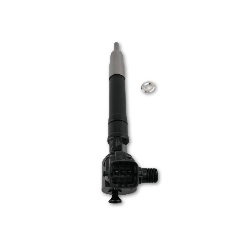 1 Pc Common Rail Fuel Injector 23670-09460 23670-0E070 236700E070 2367009460 For Toyota Hilux 2.4L 2GD - Fuel Parts Depot