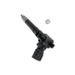 1 Pc Common Rail Fuel Injector 23670-09460 23670-0E070 236700E070 2367009460 For Toyota Hilux 2.4L 2GD - Fuel Parts Depot