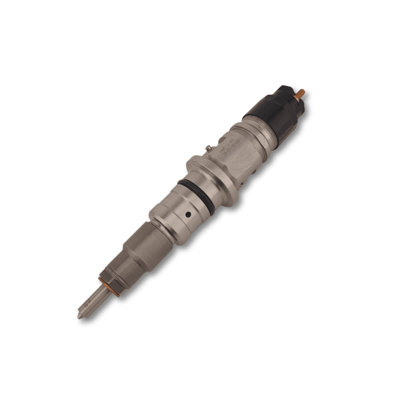 1 Pc Common Rail Fuel Injector 2855491 Fit for Case Dozer 750L Backhoe Loader 580SM 580SM+ 580SN 580SN WT 590SM 590SM+ 590SN - Fuel Parts Depot