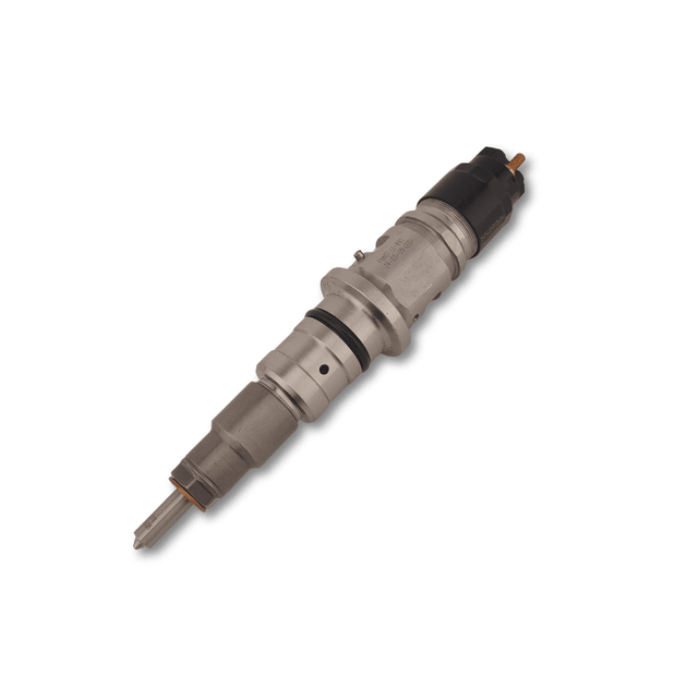 1 Pc Common Rail Fuel Injector 2855491 Fit for Case Dozer 750L Backhoe Loader 580SM 580SM+ 580SN 580SN WT 590SM 590SM+ 590SN - Fuel Parts Depot