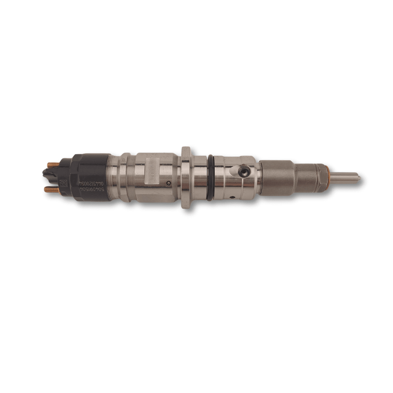 1 Pc Common Rail Fuel Injector 2855491 Fit for Case Dozer 750L Backhoe Loader 580SM 580SM+ 580SN 580SN WT 590SM 590SM+ 590SN - Fuel Parts Depot