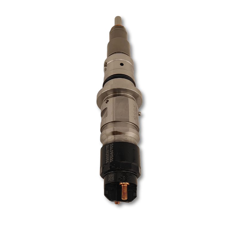 1 Pc Common Rail Fuel Injector 2855491 Fit for Case Dozer 750L Backhoe Loader 580SM 580SM+ 580SN 580SN WT 590SM 590SM+ 590SN - Fuel Parts Depot