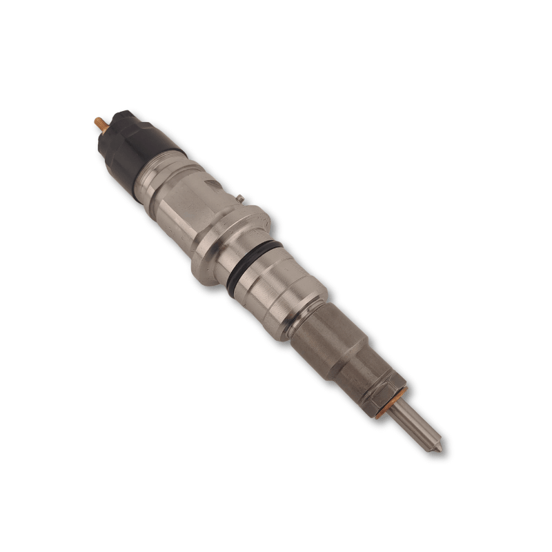 1 Pc Common Rail Fuel Injector 2855491 Fit for Case Dozer 750L Backhoe Loader 580SM 580SM+ 580SN 580SN WT 590SM 590SM+ 590SN - Fuel Parts Depot