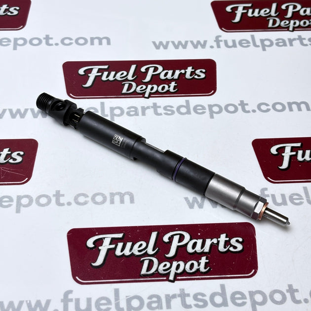 1 Pc Common Rail Fuel Injector 320/06881 28317158 for JCB Engine 444 T4 Skid Steer Loader 225 260 280 300 330 - Fuel Parts Depot