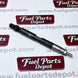 1 Pc Common Rail Fuel Injector 320/06881 28317158 for JCB Engine 444 T4 Skid Steer Loader 225 260 280 300 330 - Fuel Parts Depot