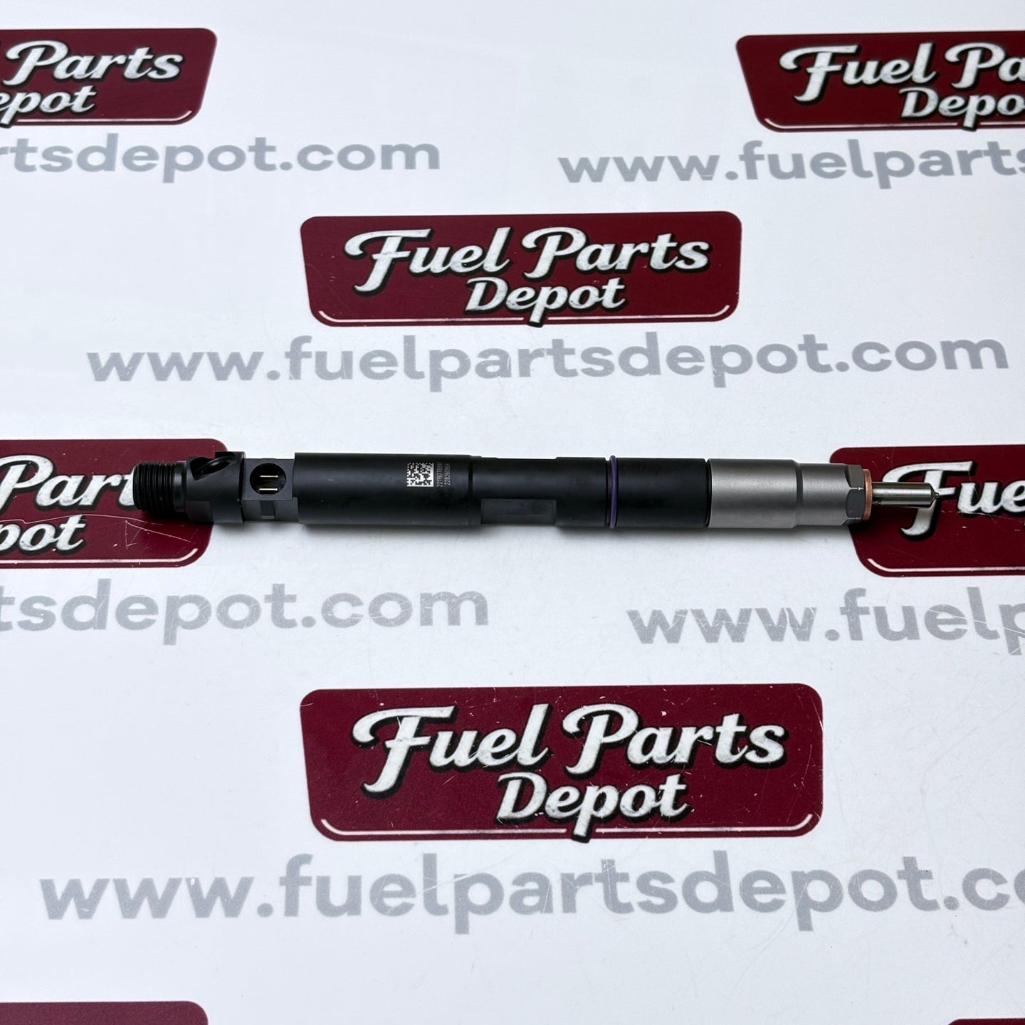 1 Pc Common Rail Fuel Injector 320/06881 28317158 for JCB Engine 444 T4 Skid Steer Loader 225 260 280 300 330 - Fuel Parts Depot