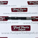 1 Pc Common Rail Fuel Injector 320/06881 28317158 for JCB Engine 444 T4 Skid Steer Loader 225 260 280 300 330 - Fuel Parts Depot