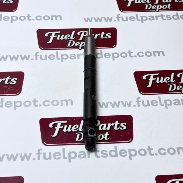 1 Pc Common Rail Fuel Injector 320/06881 28317158 for JCB Engine 444 T4 Skid Steer Loader 225 260 280 300 330 - Fuel Parts Depot