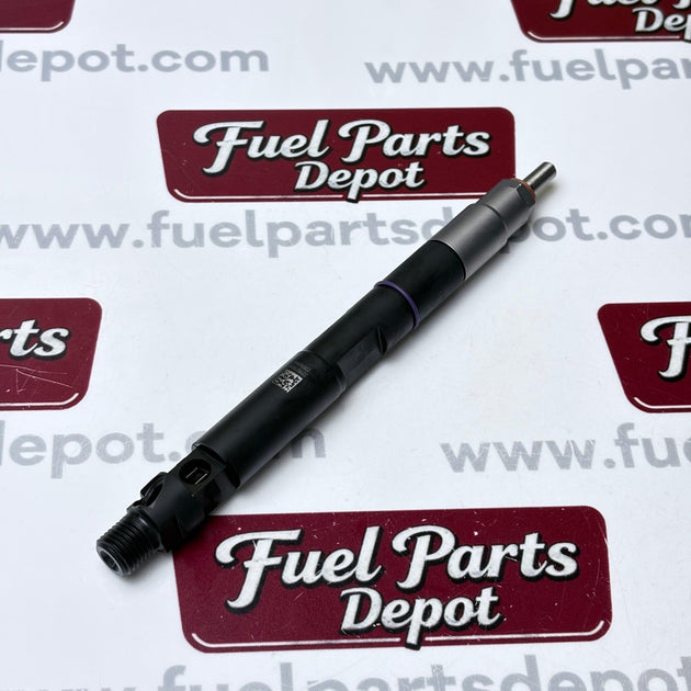 1 Pc Common Rail Fuel Injector 320/06881 28317158 for JCB Engine 444 T4 Skid Steer Loader 225 260 280 300 330 - Fuel Parts Depot