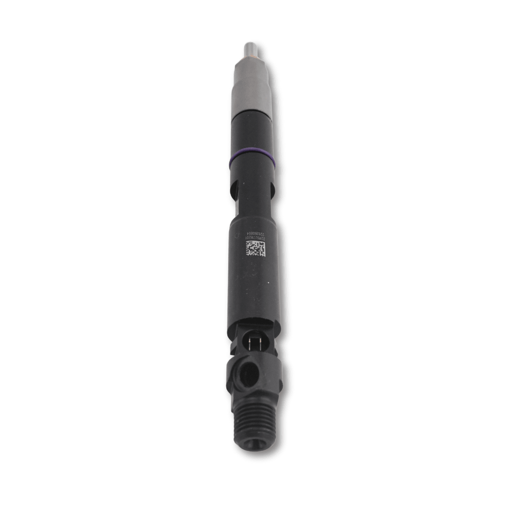 1 Pc Common Rail Fuel Injector 320/06881 28317158 for JCB Engine 444 T4 Skid Steer Loader 225 260 280 300 330 - Fuel Parts Depot