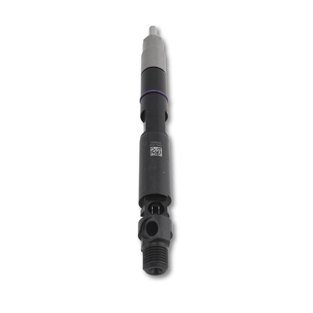1 Pc Common Rail Fuel Injector 320/06881 28317158 for JCB Engine 444 T4 Skid Steer Loader 225 260 280 300 330 - Fuel Parts Depot