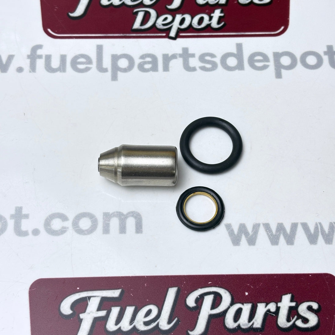 1 Pc Fuel Inject Nozzle 8N4697 8N-4697 8M1584 8M-1584 5M4086 5M-4086 9F0160 9F-0160 Fit for Caterpillar CAT 3306 3304 Engine - Fuel Parts Depot