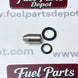 1 Pc Fuel Inject Nozzle 8N4697 8N-4697 8M1584 8M-1584 5M4086 5M-4086 9F0160 9F-0160 Fit for Caterpillar CAT 3306 3304 Engine - Fuel Parts Depot