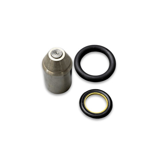 1 Pc Fuel Inject Nozzle 8N4697 8N-4697 8M1584 8M-1584 5M4086 5M-4086 9F0160 9F-0160 Fit for Caterpillar CAT 3306 3304 Engine - Fuel Parts Depot