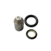 1 Pc Fuel Inject Nozzle 8N4697 8N-4697 8M1584 8M-1584 5M4086 5M-4086 9F0160 9F-0160 Fit for Caterpillar CAT 3306 3304 Engine - Fuel Parts Depot