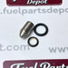 1 Pc Fuel Inject Nozzle 8N4697 8N-4697 8M1584 8M-1584 5M4086 5M-4086 9F0160 9F-0160 Fit for Caterpillar CAT 3306 3304 Engine - Fuel Parts Depot