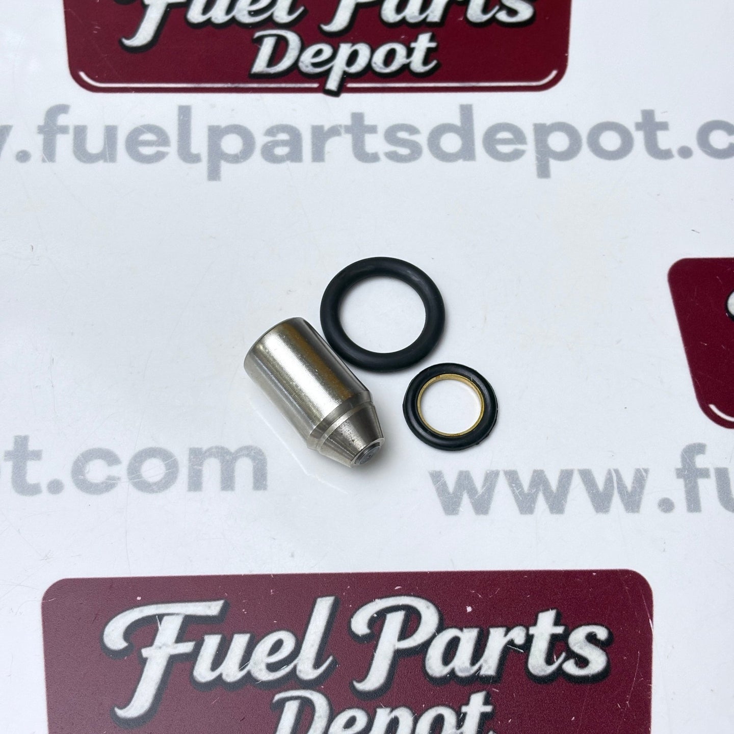 1 Pc Fuel Inject Nozzle 8N4697 8N-4697 8M1584 8M-1584 5M4086 5M-4086 9F0160 9F-0160 Fit for Caterpillar CAT 3306 3304 Engine - Fuel Parts Depot