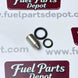 1 Pc Fuel Inject Nozzle 8N4697 8N-4697 8M1584 8M-1584 5M4086 5M-4086 9F0160 9F-0160 Fit for Caterpillar CAT 3306 3304 Engine - Fuel Parts Depot