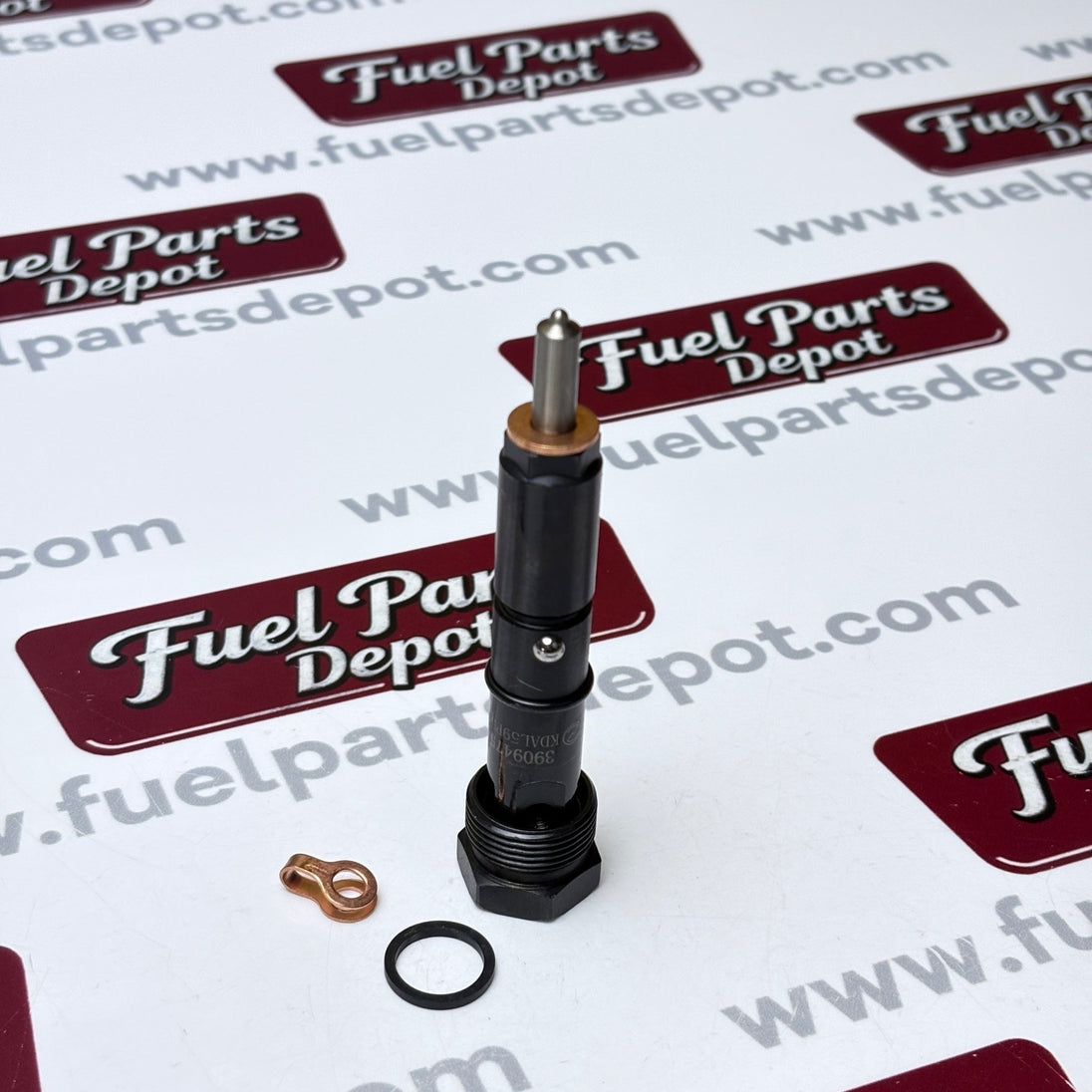 1 Pc Fuel Injection 3909475 Fit for Cummins Engine 4BT 6BT 3.9L - Fuel Parts Depot