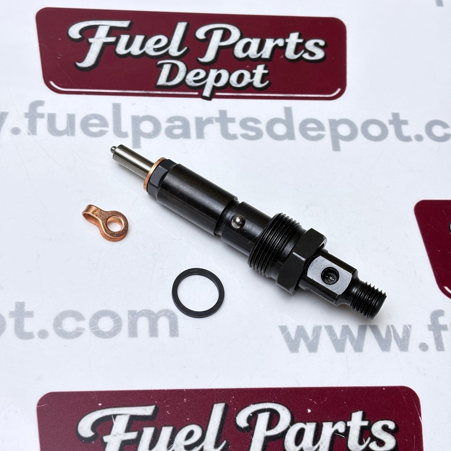 1 Pc Fuel Injection 3909475 Fit for Cummins Engine 4BT 6BT 3.9L - Fuel Parts Depot