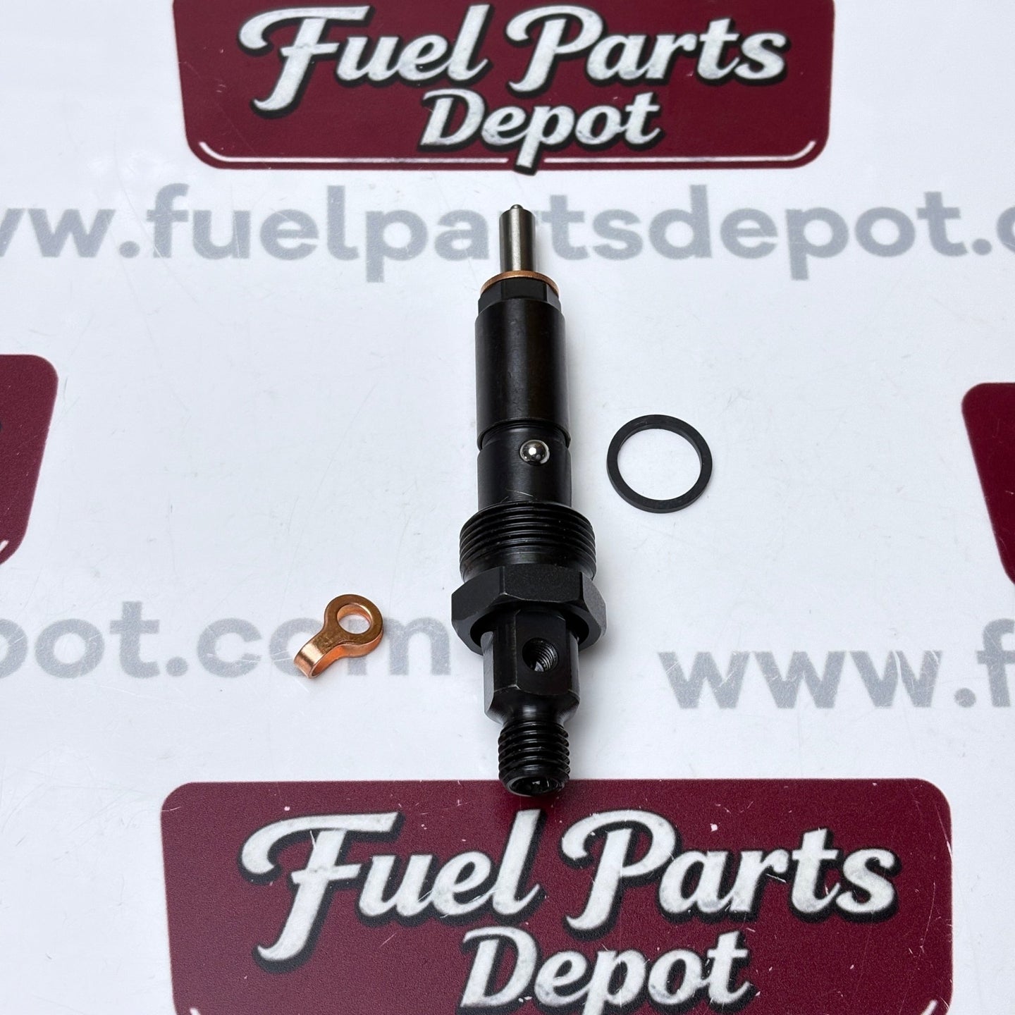 1 Pc Fuel Injection 3909475 Fit for Cummins Engine 4BT 6BT 3.9L - Fuel Parts Depot