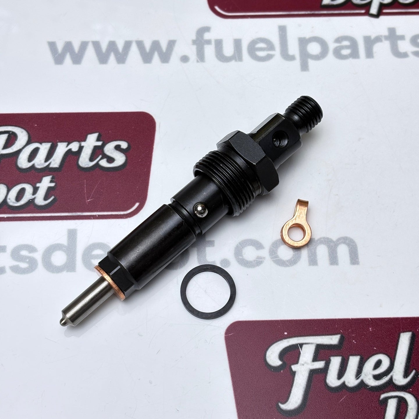 1 Pc Fuel Injection 3909475 Fit for Cummins Engine 4BT 6BT 3.9L - Fuel Parts Depot